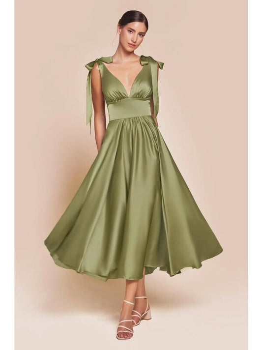 Vestido de Fiesta