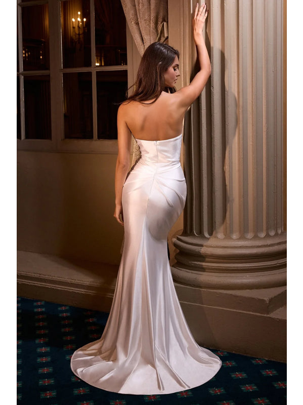 Vestido de Novia (kv1118w) - imagen 2