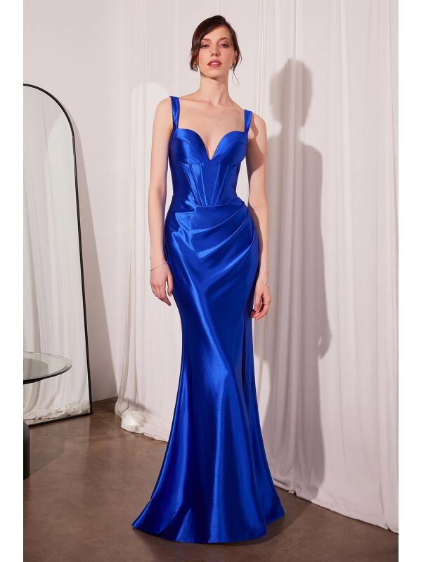 Vestido de Fiesta -talla S-