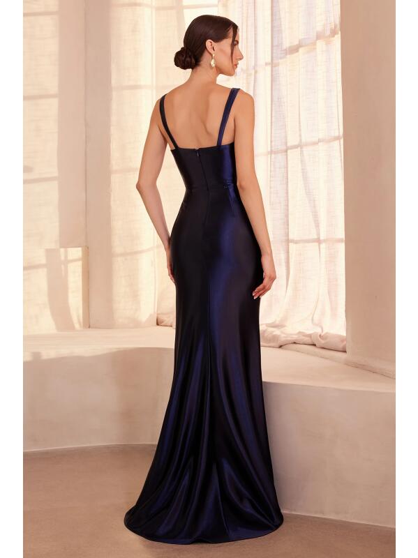 Vestido de Fiesta -talla XS-