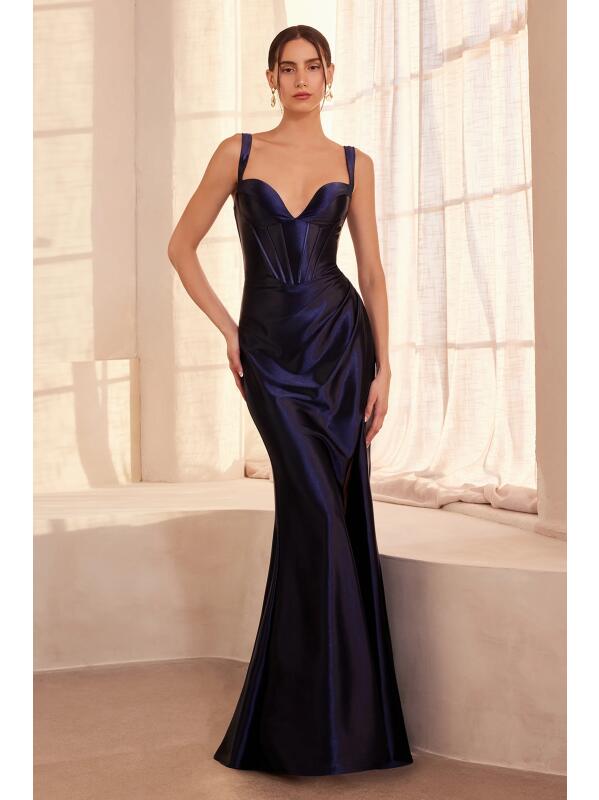 Vestido de Fiesta -talla XS-