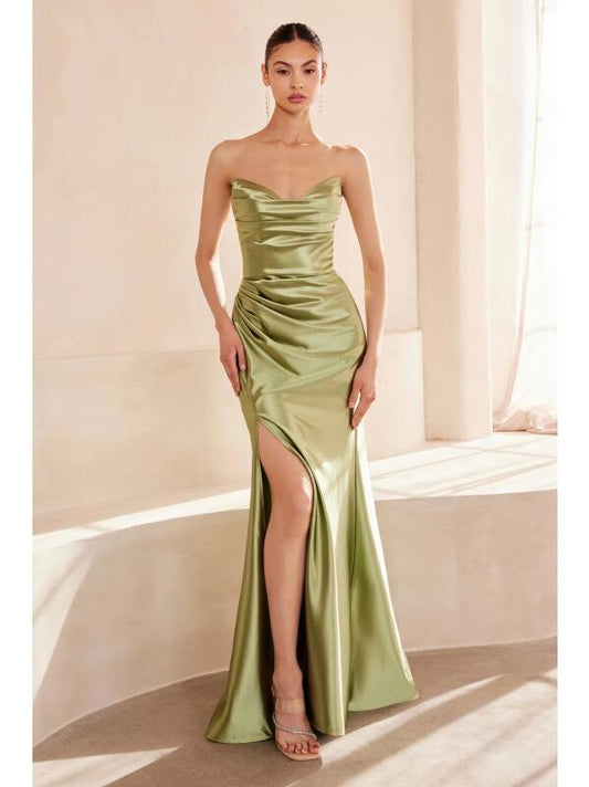 Vestido de Fiesta -talla XXS/XS/S-