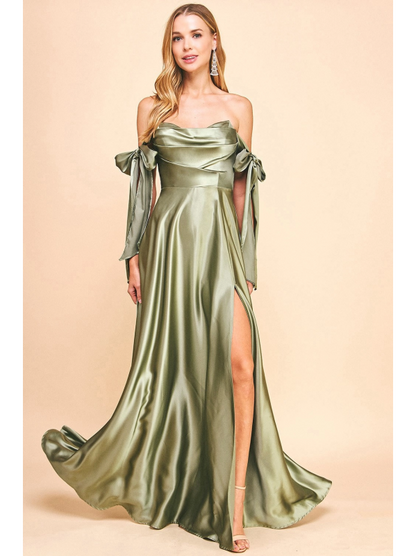 Vestido de Fiesta