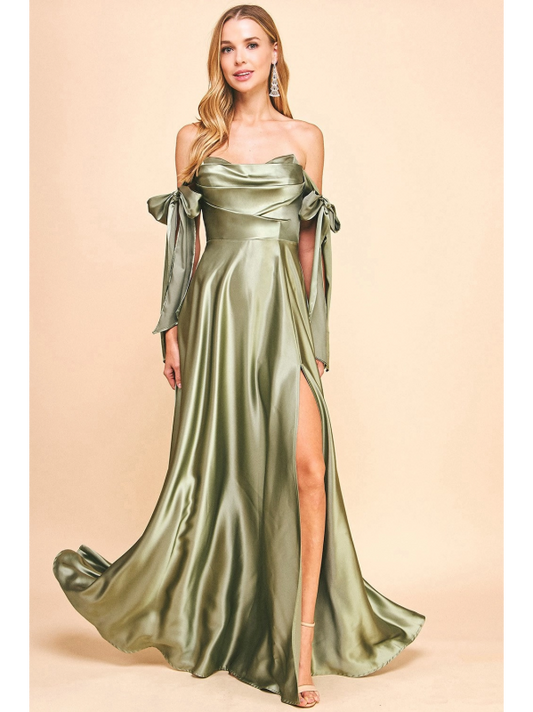 Vestido de Fiesta