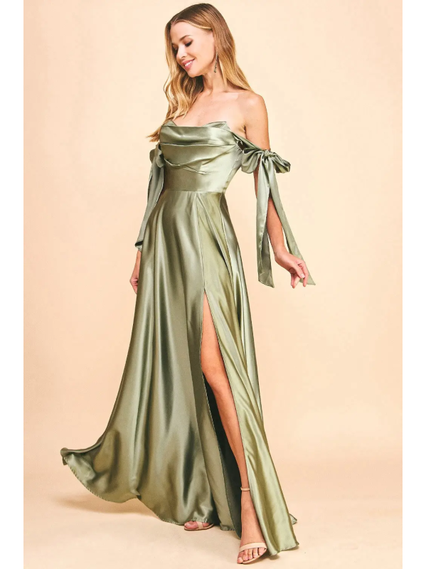 Vestido de Fiesta