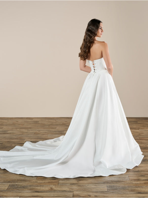 Vestido de Novia (P1841754138363081) - imagen 2