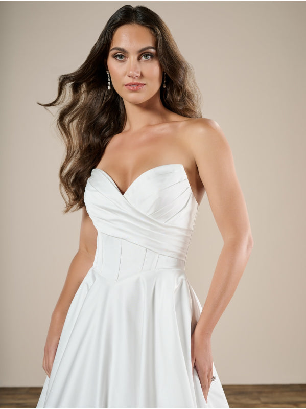 Vestido de Novia (P1841754138363081) - imagen 3