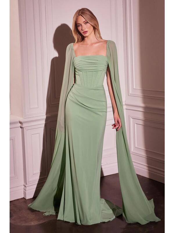 Vestido de Gala talla M