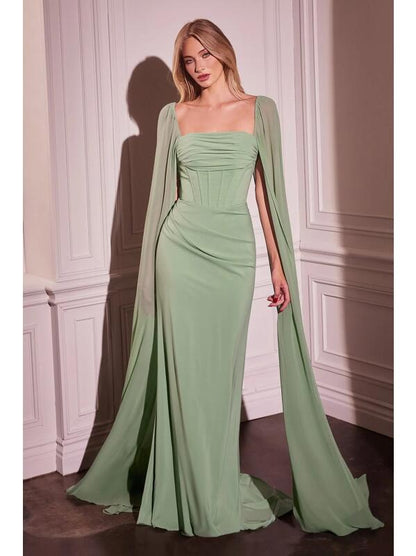 Vestido de Gala talla M