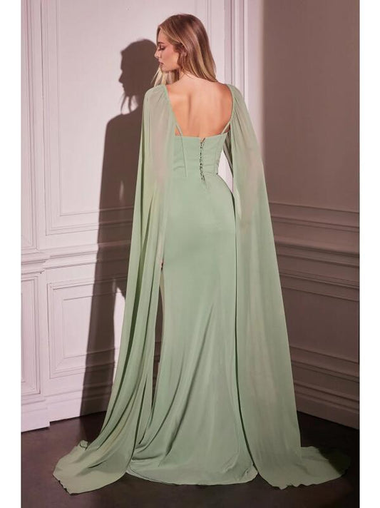 Vestido de Gala talla M