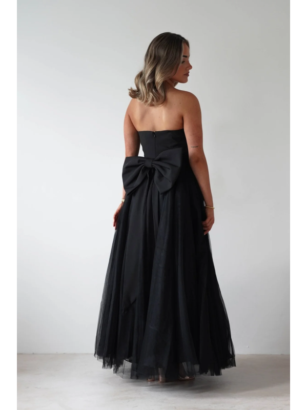Vestido de Fiesta -talla XS/S-