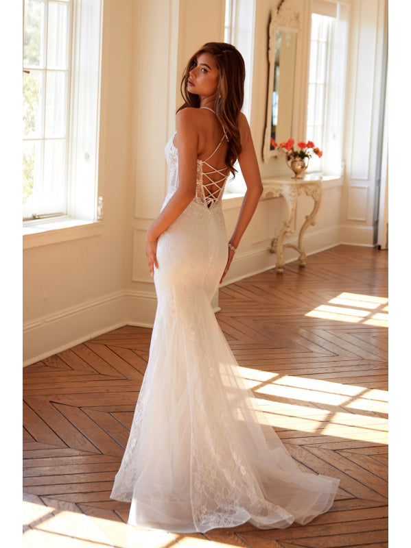 Vestido de Novia (JT2481UW) - imagen 3