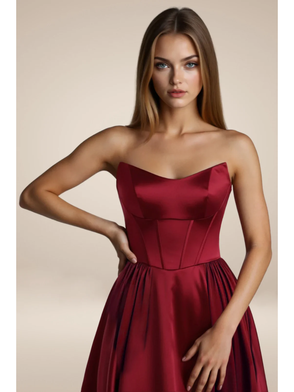 Vestido (T612) - imagen 2