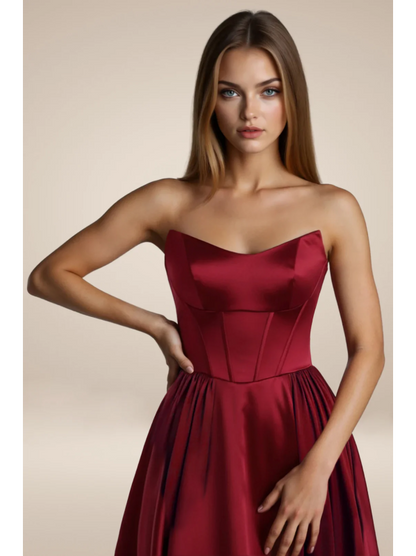 Vestido (T612) - imagen 2