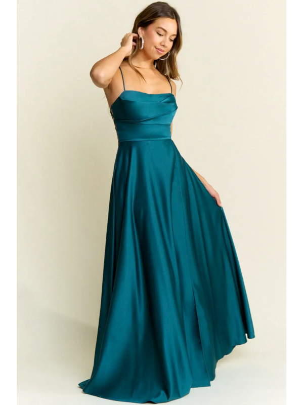 Vestido de Fiesta