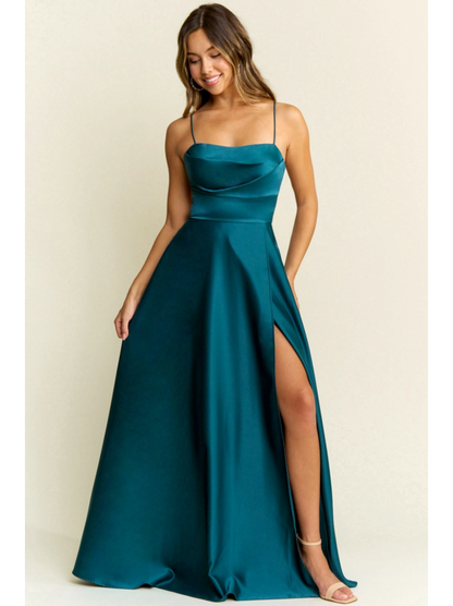 Vestido de Fiesta
