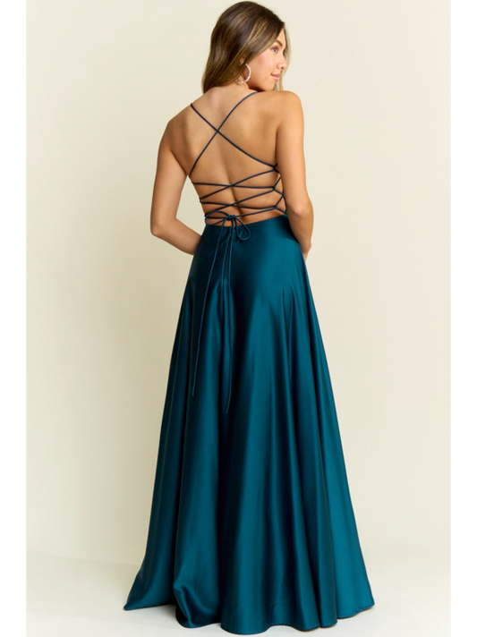 Vestido de Fiesta