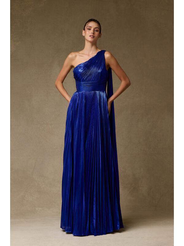 Vestido de Gala -talla M-