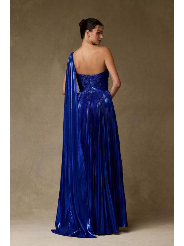 Vestido de Gala -talla M-