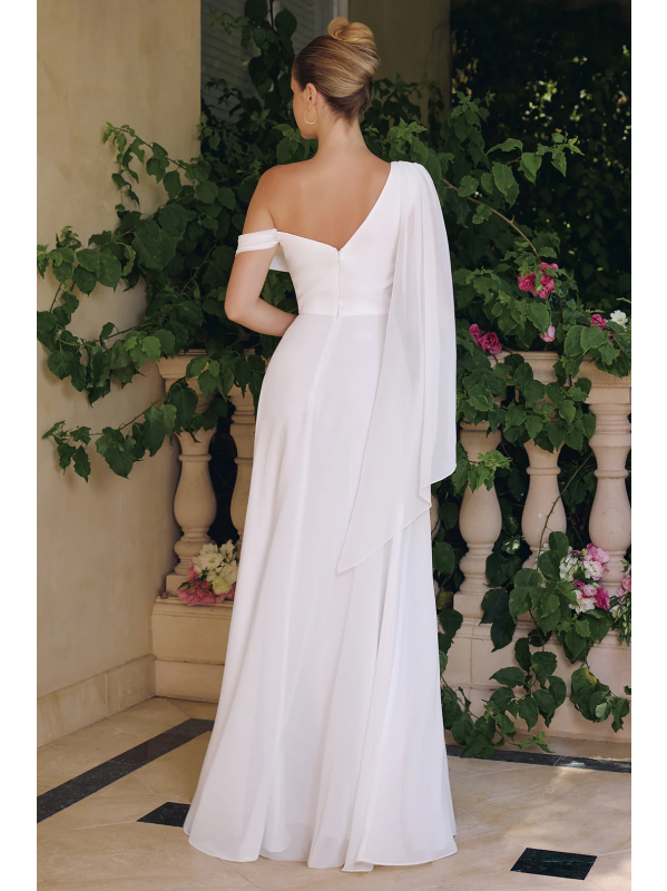 Vestido de Novia (T716W) - imagen 2