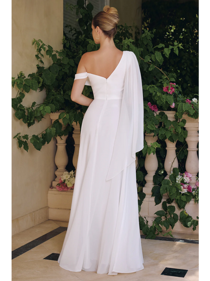 Vestido de Novia (T716W) - imagen 2