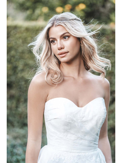 Vestido de Novia (R3758) - imagen 2