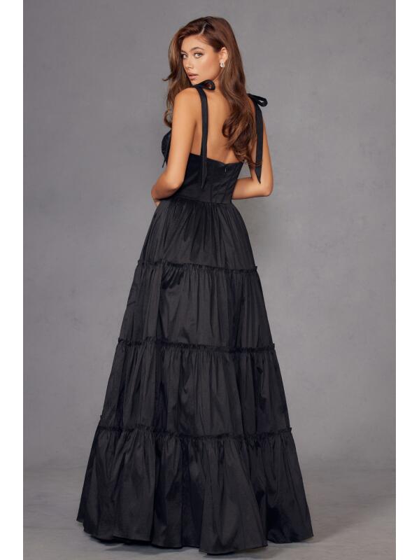 Vestido talla -S-