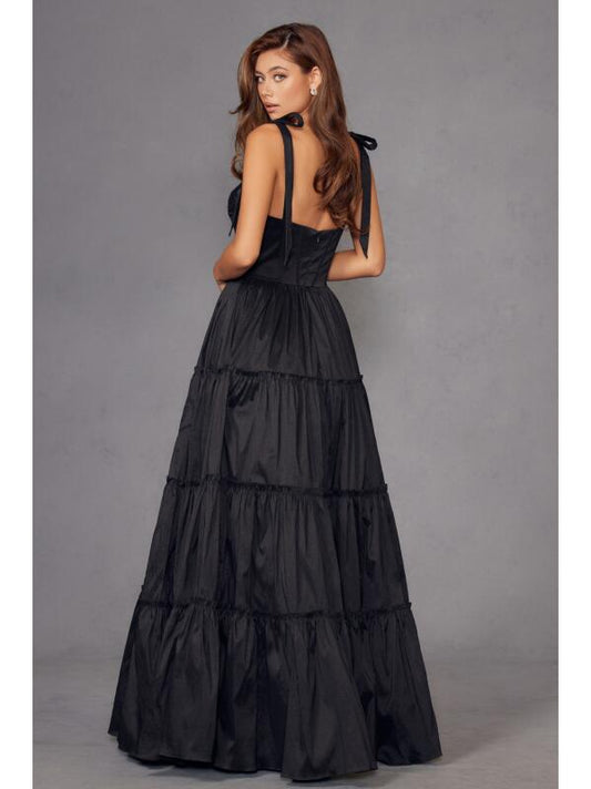 Vestido talla -S-