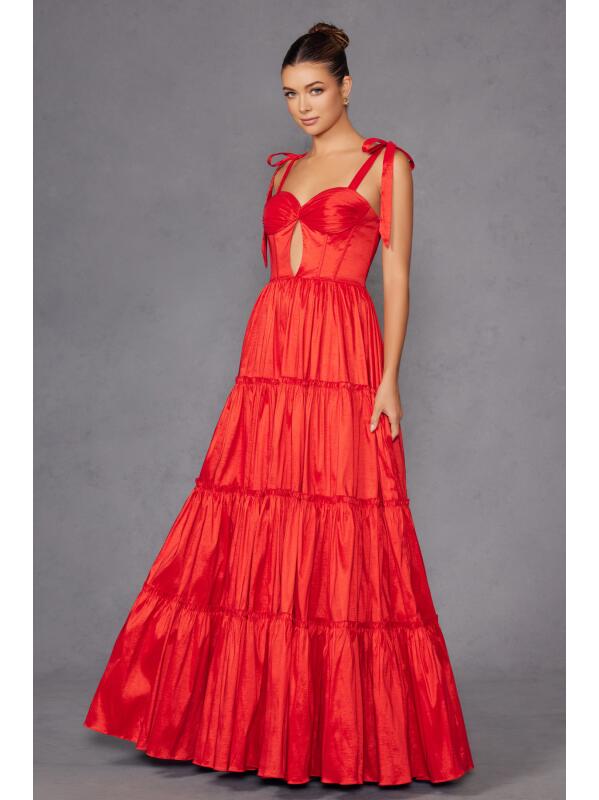 Vestido talla -S-