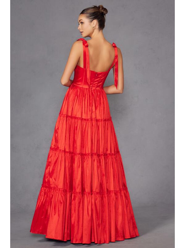 Vestido talla -S-