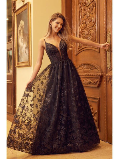 Vestido talla -S-