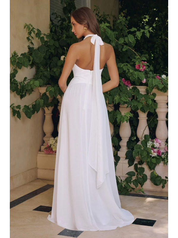Vestido largo (T715w) - imagen 2
