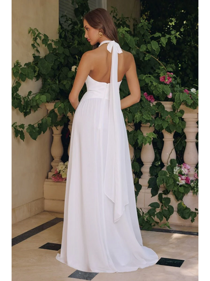 Vestido largo (T715w) - imagen 2