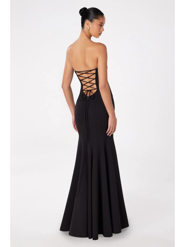 Vestido de Fiesta -XS.S.M-