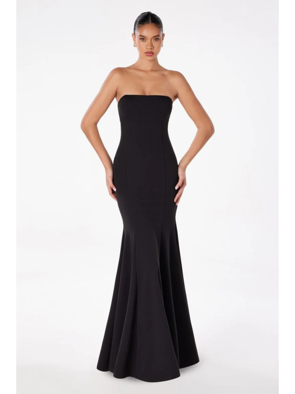 Vestido de Fiesta -XS.S.M-