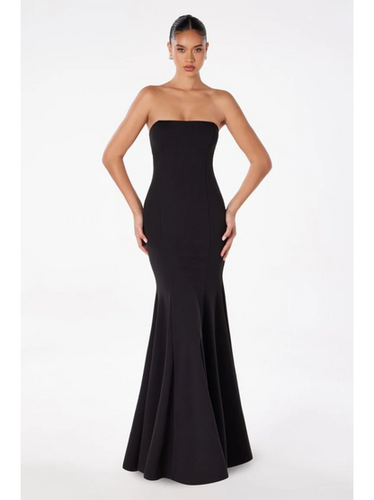 Vestido de Fiesta -XS.S.M-