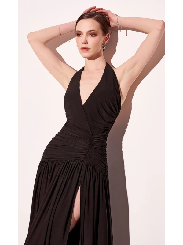 Vestido de Fiesta -S.M.L-