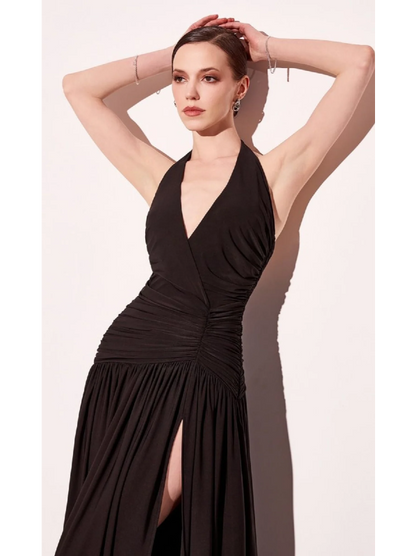 Vestido de Fiesta -S.M.L-