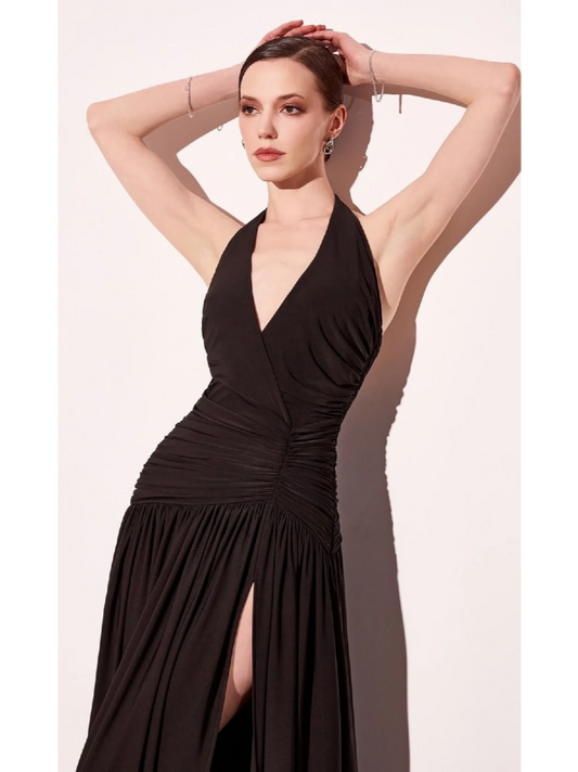 Vestido de Fiesta -S.M.L-