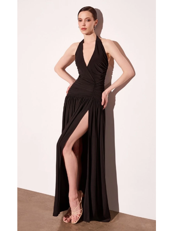 Vestido de Fiesta -S.M.L-