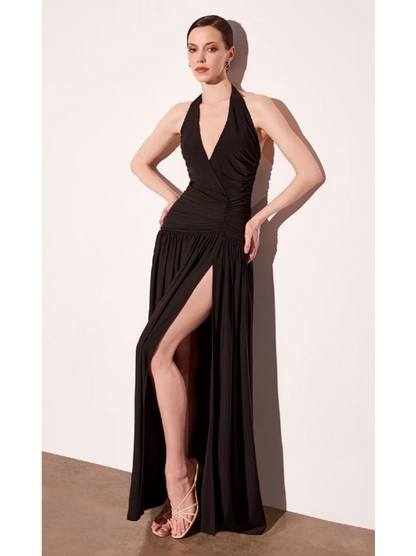 Vestido de Fiesta -S.M.L-