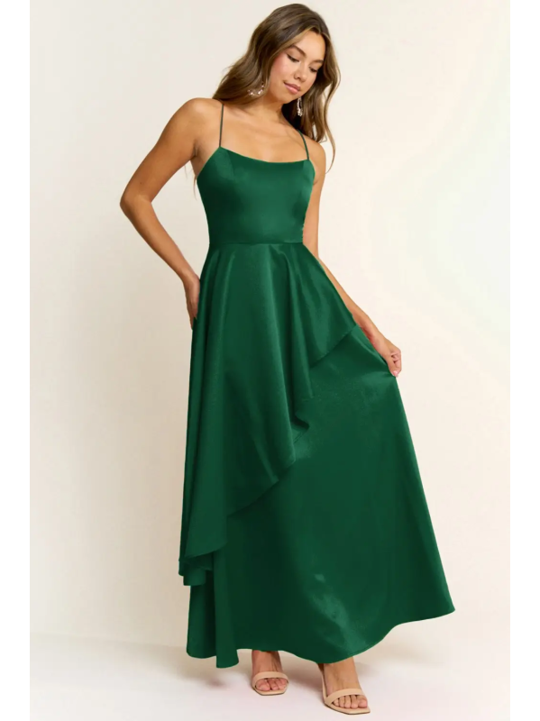 Vestido talla -S.M.L-