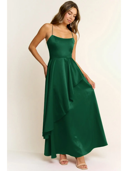 Vestido talla -S.M.L-