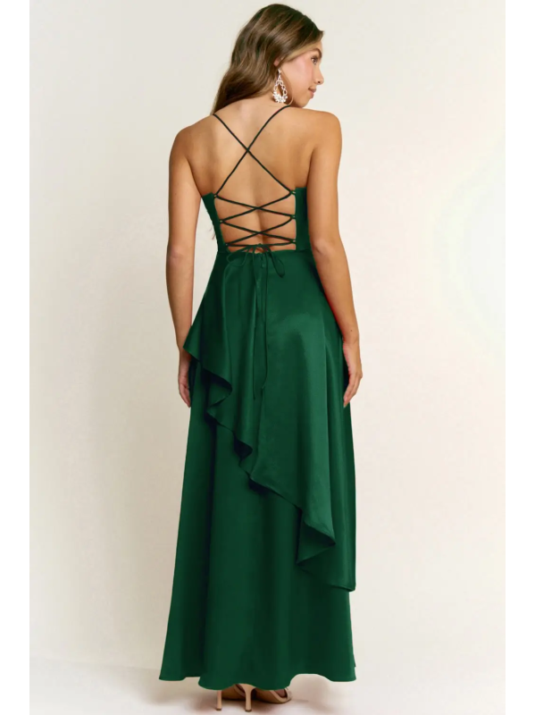 Vestido talla -S.M.L-