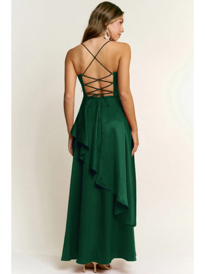 Vestido talla -S.M.L-