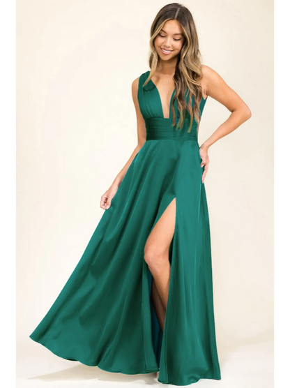 Vestido talla -S.M.L-