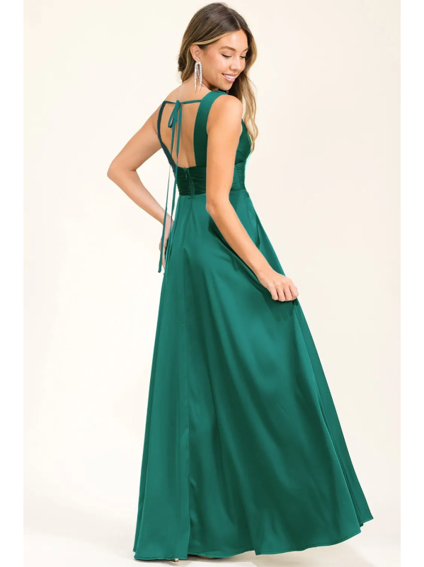 Vestido talla -S.M.L-