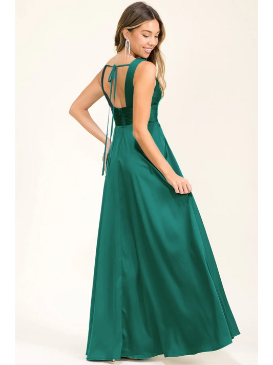 Vestido talla -S.M.L-