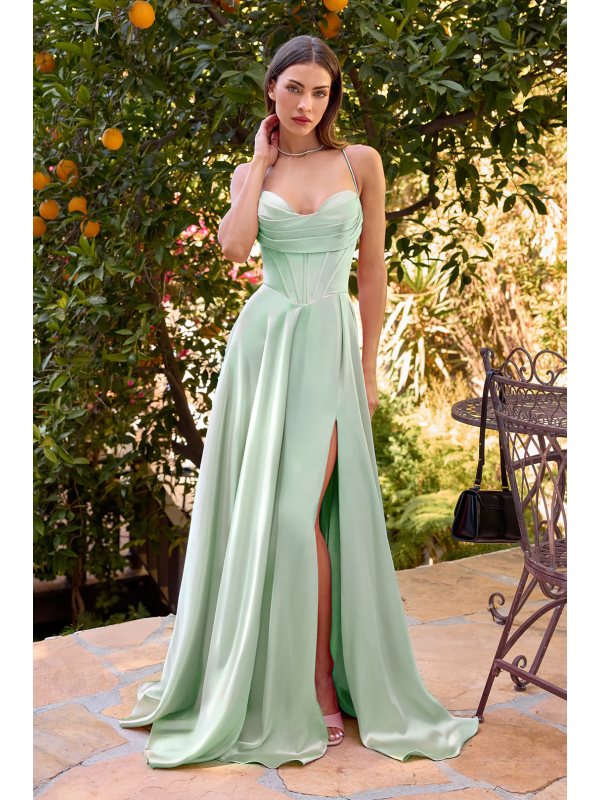 Vestido talla S