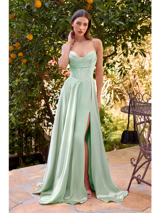 Vestido talla S